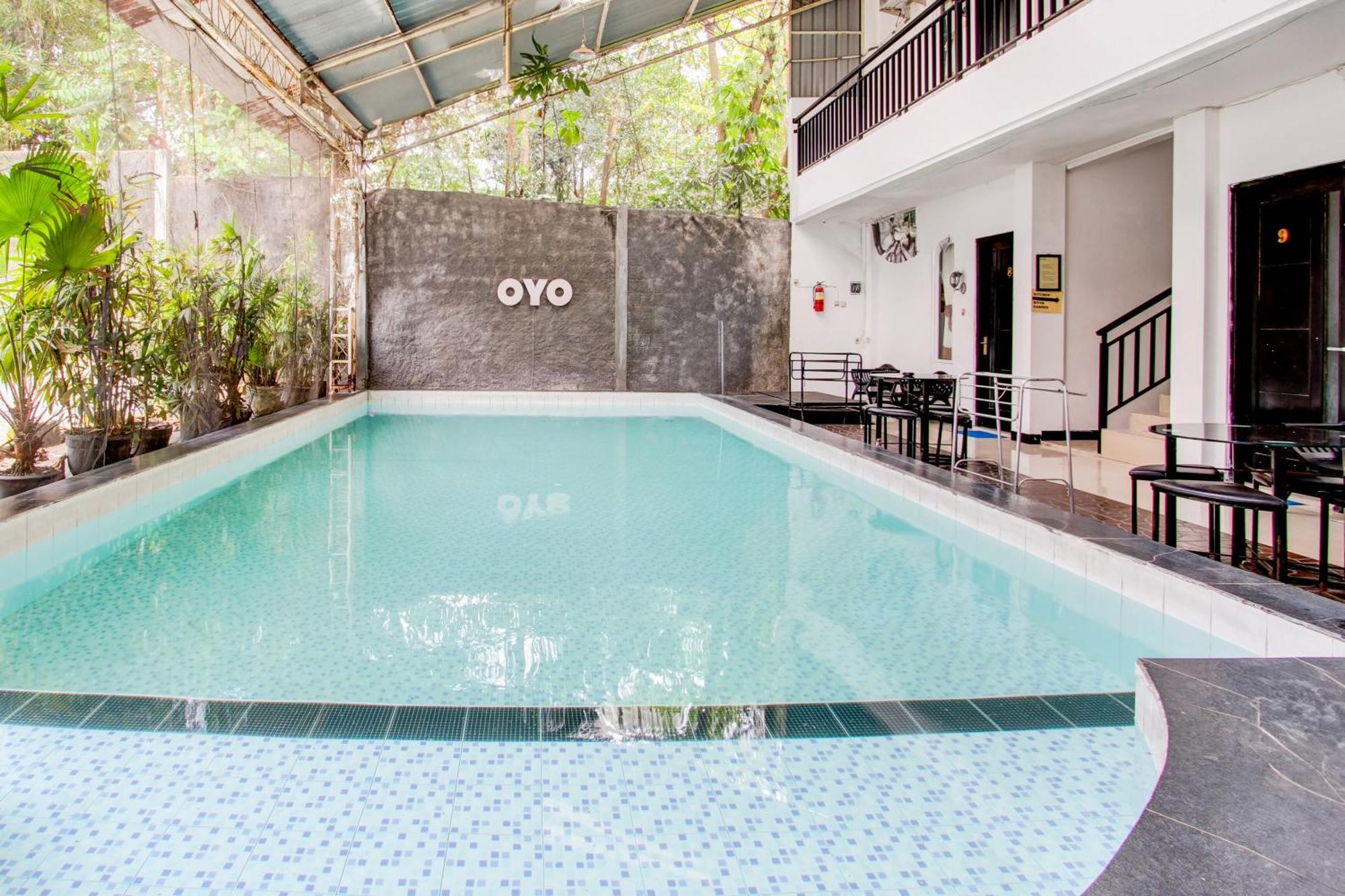 Oyo 409 Pondok Helomi Kalasan Luaran gambar