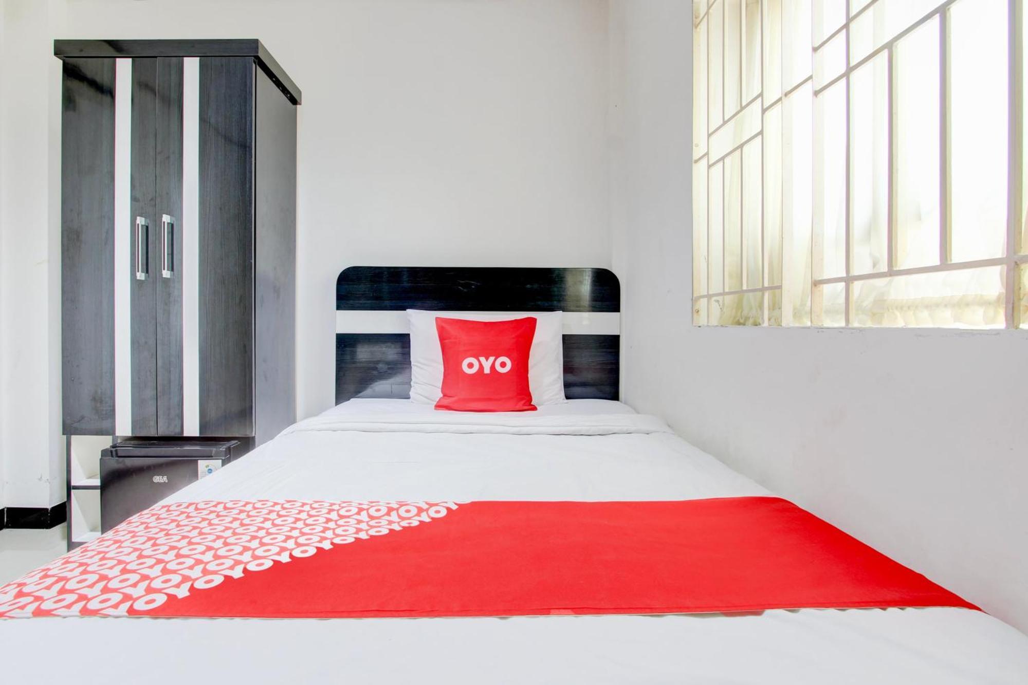 Oyo 409 Pondok Helomi Kalasan Luaran gambar